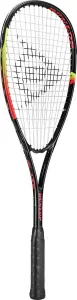 Ракетка для сквошу Dunlop SR BLAZE INFERNO NH чорно-червоно-жовта 10327823