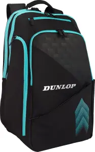 Рюкзак Dunlop ELITE BACKPACK чорно-бірюзовий 10364030