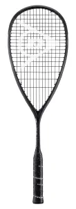 Ракетка для сквошу Dunlop SONIC CORE REVELATION 125 NH чорна 10316318