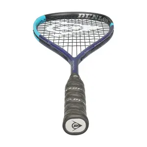 Ракетка для сквошу Dunlop FX125 PRO LITE NH 2026 синьо-чорна 10377172