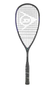 Ракетка для сквошу Dunlop FX115 NH 2026 чорно-синя 10377175