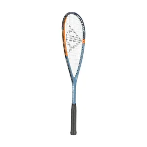 Ракетка для сквошу Dunlop TRISTORM PRO NH 2026 блакитно-помаранчева 10377178