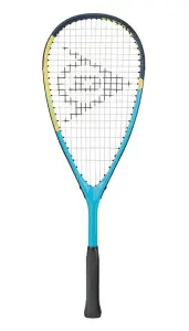 Ракетка для сквошу дитяча Dunlop TRISTORM JR 25 NH 2026 блакитно-жовта 10377179