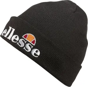 Зимовий набір аксесуарів Ellesse VELLY AND BUBB чорний SAAZ0783-011