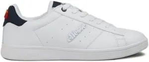 Кеди Ellesse LS290 біло-темно-сині SHRF0617-921