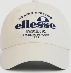 Кепка Ellesse CADEZO кремова SAVA3594-904