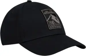 Кепка Ellesse CERVINI чорна SATA3374-011