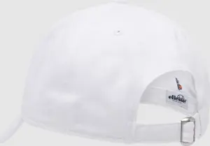 Кепка Ellesse RAGUSA CAP біла SAAA0849-908