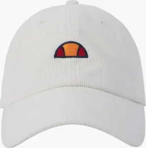 Кепка Ellesse VELTA біла SAZA3894-904