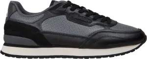 Кроссовки Ellesse LS475 серо-темно-серо-черные SHTF0734-020
