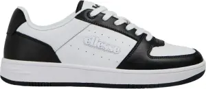 Кросівки Ellesse PANARO біло-чорні SHTF0702-038