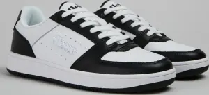Кросівки Ellesse PANARO біло-чорні SHTF0702-038