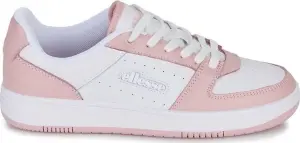 Кросівки жіночі Ellesse PANARO CUPSOLE світло-рожево-білі SGRF0560-925