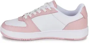 Кросівки жіночі Ellesse PANARO CUPSOLE світло-рожево-білі SGRF0560-925