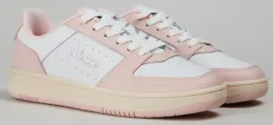 Кросівки жіночі Ellesse PANARO CUPSOLE світло-рожево-білі SGTF0702-865