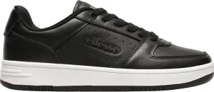 Кросівки жіночі Ellesse PANARO CUPSOLE чорно-білі SGRF0560-038