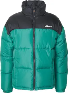 Куртка Ellesse ARGENT зелено-чорна SHX20980-022