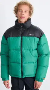 Куртка Ellesse ARGENT зелено-чорна SHX20980-022