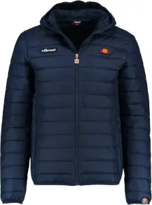 Куртка Ellesse LOMBARDY темно-синя SHS01115-429