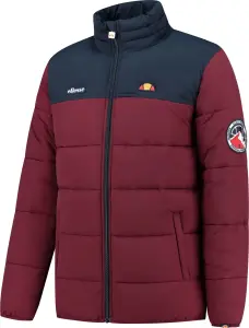 Куртка Ellesse NEBULA бордово-темно-синя SHR12789-803