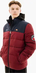 Куртка Ellesse NEBULA бордово-темно-синя SHR12789-803