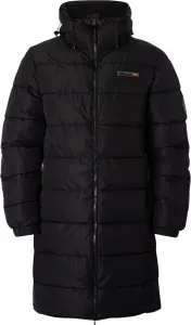 Куртка Ellesse NORRIS чорна SHT19086-011