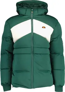 Куртка Ellesse PADOLTI зелено-біла SHT19019-502