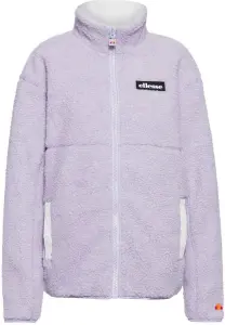 Куртка жіноча Ellesse COVALGARDE двостороння бузково-біла SGX20907-375