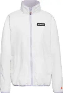 Куртка жіноча Ellesse COVALGARDE двостороння бузково-біла SGX20907-375