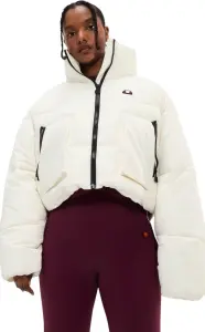 Куртка жіноча Ellesse GAFFER біла SGX21040-904