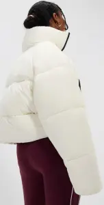 Куртка жіноча Ellesse GAFFER біла SGX21040-904