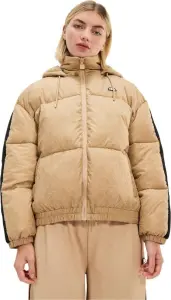 Куртка жіноча Ellesse HONDO світло-коричнева SGX21031-214