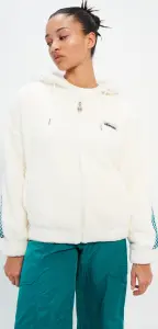 Куртка жіноча Ellesse RAINERI молочно-зелена SGT19249-904