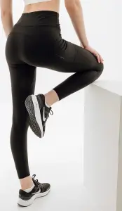Лосіни жіночі Ellesse DAZZLING чорні SRR17869-011