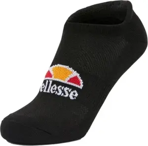 Шкарпетки Ellesse REBAN чорні (6 пар) SBMA2301-011
