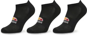 Шкарпетки Ellesse REBI чорні (3 пари) SBMA2300-011