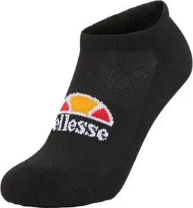 Шкарпетки Ellesse REBI чорні (3 пари) SBMA2300-011