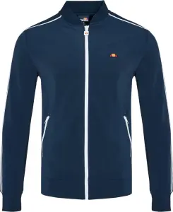 Олімпійка (мастерка) Ellesse ALTOBELLI темно-синьо-біла SHX20958-429