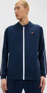 Олімпійка (мастерка) Ellesse ALTOBELLI темно-синьо-біла SHX20958-429