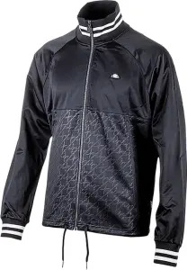 Олімпійка (мастерка) Ellesse SOLDO24 чорна SUV20193-011