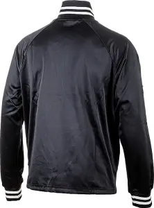 Олімпійка (мастерка) Ellesse SOLDO24 чорна SUV20193-011