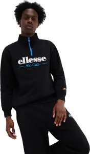 Реглан Ellesse BALEOR чорно-блакитний SHX20966-011