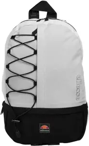 Рюкзак Ellesse PICONE біло-чорний SBRA3075-940