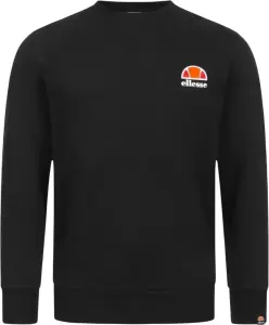 Світшот Ellesse DIVERIA чорний SHS02215-001
