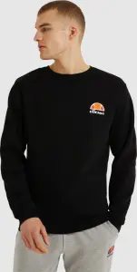 Світшот Ellesse DIVERIA чорний SHS02215-001