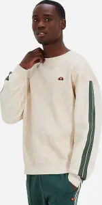 Світшот Ellesse ITALIE бежево-зелений SHT19012-904
