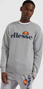 Світшот Ellesse SUCCISO сірий SHC07930-112