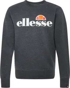 Світшот Ellesse SUCCISO темно-сірий SHC07930-106