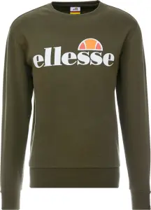 Світшот Ellesse SUCCISO хакі SHC07930-506
