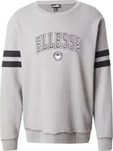 Світшот Ellesse VIVAR сіро-чорний SHV20028-112